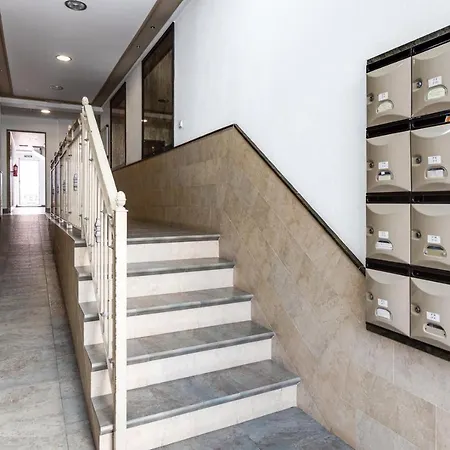 Sunny Casita, Torrevieja, Modern 2 Bed Floor