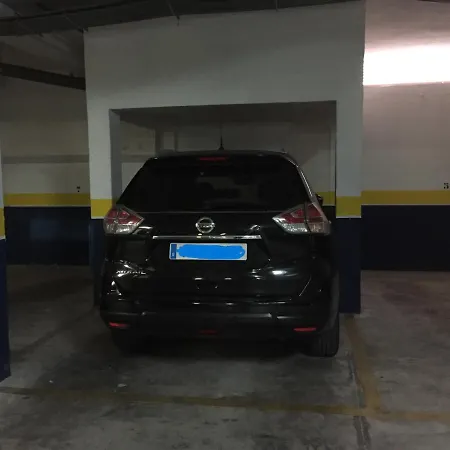 Sunny Casita, Torrevieja, Modern 2 Bed Floor Appartement Torrevieja