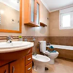 Sunny Casita, Torrevieja, Modern 2 Bed Floor