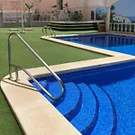Sunny Casita, Torrevieja, Modern 2 Bed Floor Апартаменти