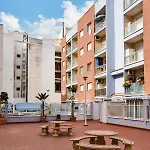 Apartament Sunny Casita, Torrevieja, Modern 2 Bed Floor *