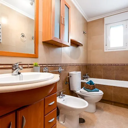 Sunny Casita, Torrevieja, Modern 2 Bed Floor