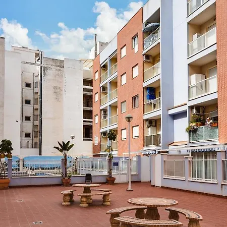 Apartamento Sunny Casita, Torrevieja, Modern 2 Bed Floor *
