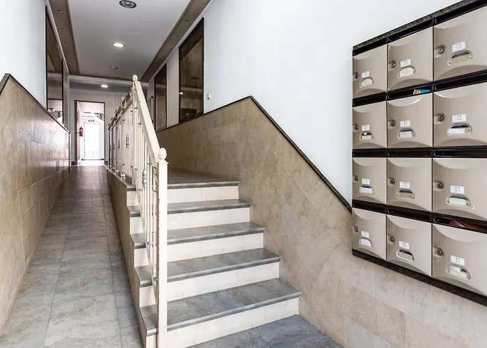 Sunny Casita, Torrevieja, Modern 2 Bed Floor