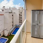 Sunny Casita, Torrevieja, Modern 2 Bed Floor Daire
